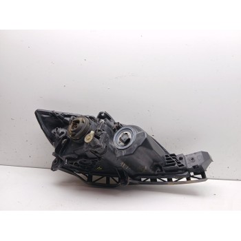 Recambio de faro izquierdo para mazda 3 (bk) 1.6 di turbo referencia OEM IAM 083161131l  