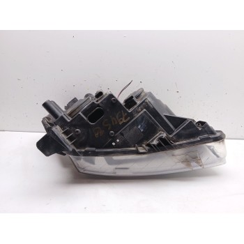 Recambio de faro izquierdo para nissan qashqai i (j10, nj10) 2.0 referencia OEM IAM 26060jd90a  