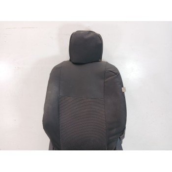 Recambio de asiento delantero izquierdo para opel combo e tour / life (k9) 1.5 referencia OEM IAM   