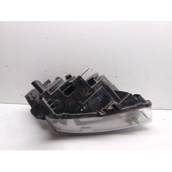 Recambio de faro izquierdo para nissan qashqai i (j10, nj10) 2.0 referencia OEM IAM 26060jd90a  