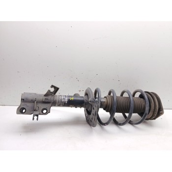 Recambio de amortiguador delantero izquierdo para nissan qashqai i (j10, nj10) 2.0 referencia OEM IAM 894903002934 543031d01a 