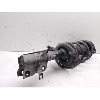 Recambio de amortiguador delantero izquierdo para nissan qashqai i (j10, nj10) 2.0 referencia OEM IAM 894903002934 543031d01a 