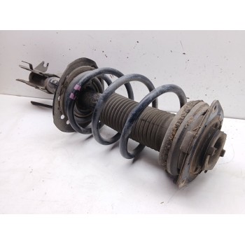 Recambio de amortiguador delantero izquierdo para nissan qashqai i (j10, nj10) 2.0 referencia OEM IAM 894903002934 543031d01a 