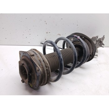 Recambio de amortiguador delantero izquierdo para nissan qashqai i (j10, nj10) 2.0 referencia OEM IAM 894903002934 543031d01a 