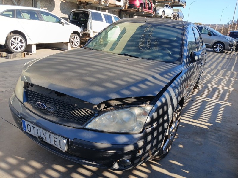FORD MONDEO III (B5Y)
