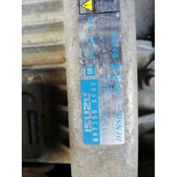 Recambio de motor completo para opel meriva cosmo referencia OEM IAM Z17DTH 193.158KM M DESPIECE