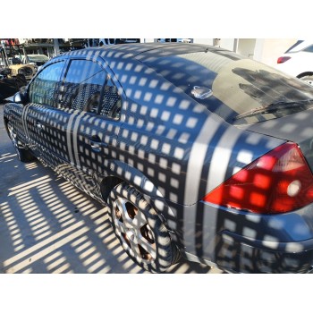 ford mondeo iii (b5y) del año 2003