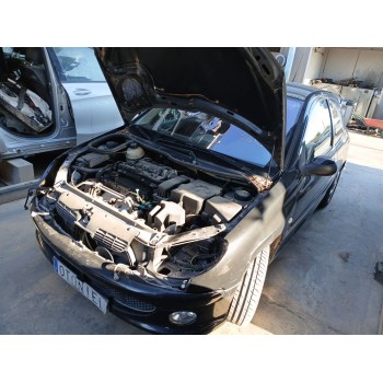 peugeot 206 hatchback (2a/c) del año 2004