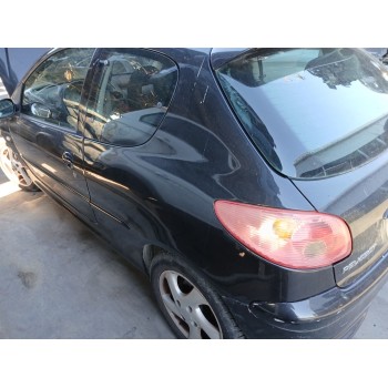 peugeot 206 hatchback (2a/c) del año 2004