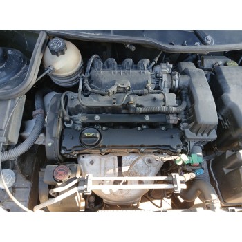 peugeot 206 hatchback (2a/c) del año 2004