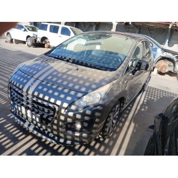 peugeot 3008 i monospace (0u_) del año 2015