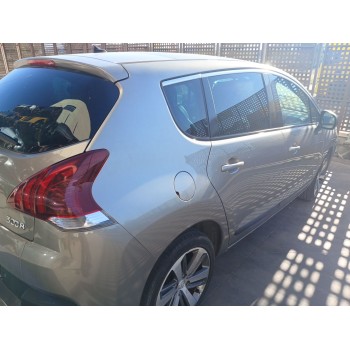 peugeot 3008 i monospace (0u_) del año 2015
