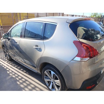 peugeot 3008 i monospace (0u_) del año 2015