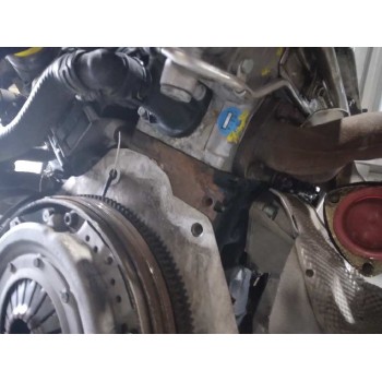 Recambio de motor completo para volkswagen passat berlina (3b3) advance referencia OEM IAM AZM M 