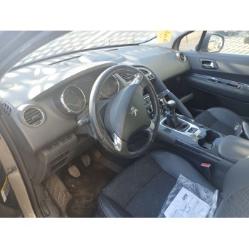 peugeot 3008 i monospace (0u_) del año 2015