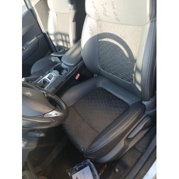 peugeot 3008 i monospace (0u_) del año 2015