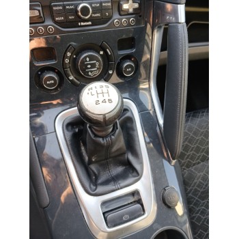 peugeot 3008 i monospace (0u_) del año 2015