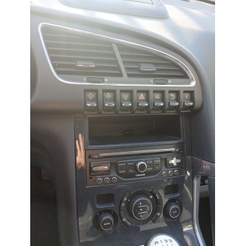 peugeot 3008 i monospace (0u_) del año 2015