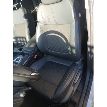 Recambio de asiento delantero izquierdo para peugeot 3008 i monospace (0u_) 1.2 referencia OEM IAM   