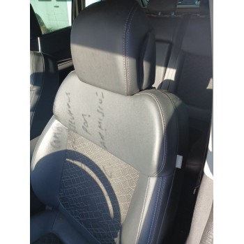 Recambio de asiento delantero izquierdo para peugeot 3008 i monospace (0u_) 1.2 referencia OEM IAM   