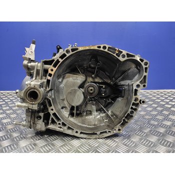 CAJA CAMBIOS 20MB25 CITROËN C5 BERLINA 2.0 HDI FAP CAT (RHR / DW10BTED4)