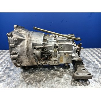 CAJA CAMBIOS HMY BMW SERIE 5 TOURING (E39) 2.5 TURBODIESEL CAT