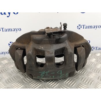 PINZA FRENO DELANTERA IZQUIERDA VOLKSWAGEN T5 TRANSPORTER (7E) 2.0 TDI CAT (CFCA)