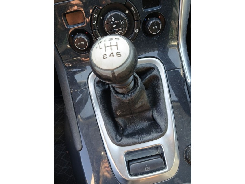 Recambio de caja cambios para peugeot 3008 i monospace (0u_) 1.2 referencia OEM IAM   