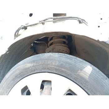 AMORTIGUADOR DELANTERO DERECHO 54660A4800 KIA CARENS IV 1.7 CRDI