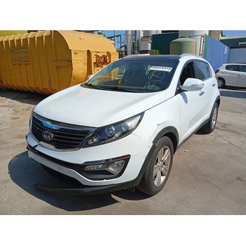 AMORTIGUADOR DELANTERO DERECHO 546613U000 KIA SPORTAGE III (SL) 1.6 GDI