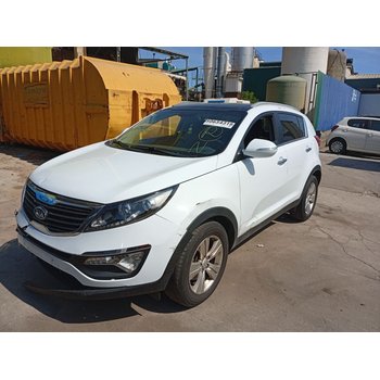 BARRA ESTABILIZADORA DELANTERA 548102S000SJ KIA SPORTAGE III (SL) 1.6 GDI
