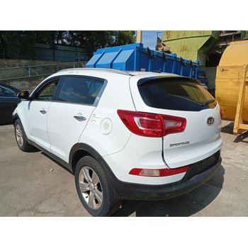 BARRA ESTABILIZADORA TRASERA 555103W000SJ KIA SPORTAGE III (SL) 1.6 GDI