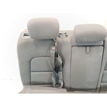 Recambio de asientos traseros para audi a4 b8 avant (8k5) 2.0 tdi referencia OEM IAM   