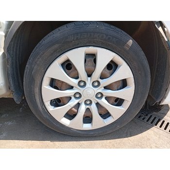 MANGUETA DELANTERA DERECHA 51716A4000 KIA CARENS IV 1.7 CRDI