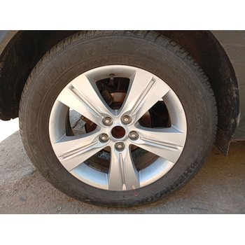 MANGUETA TRASERA DERECHA 527202S000 KIA SPORTAGE III (SL) 1.6 GDI