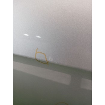 Recambio de puerta trasera izquierda para volkswagen golf vii (5g1, bq1, be1, be2) 1.6 tdi referencia OEM IAM 5G4833055AD  