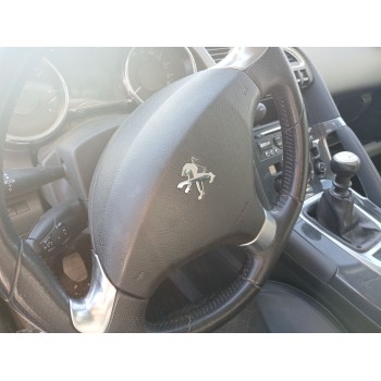 Recambio de kit airbag para peugeot 3008 i monospace (0u_) 1.2 referencia OEM IAM   
