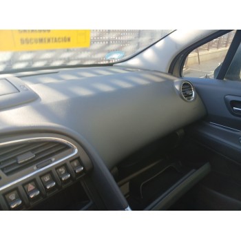 Recambio de kit airbag para peugeot 3008 i monospace (0u_) 1.2 referencia OEM IAM   