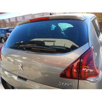 Recambio de porton trasero para peugeot 3008 i monospace (0u_) 1.2 referencia OEM IAM   