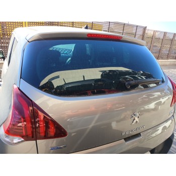 Recambio de porton trasero para peugeot 3008 i monospace (0u_) 1.2 referencia OEM IAM   