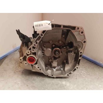 CAJA CAMBIOS JR5050 A042849 5VELOCIDADES DACIA DOKKER ABIANCE