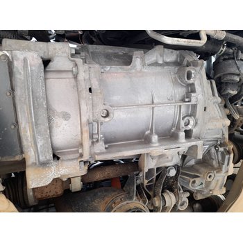 MOTOR COMPLETO 5AQ601 290103231R. ELECTRICO C/ CAJA DE CAMBIO RENAULT ZOE (BFM_) ZOE (BFMC, BFMD)