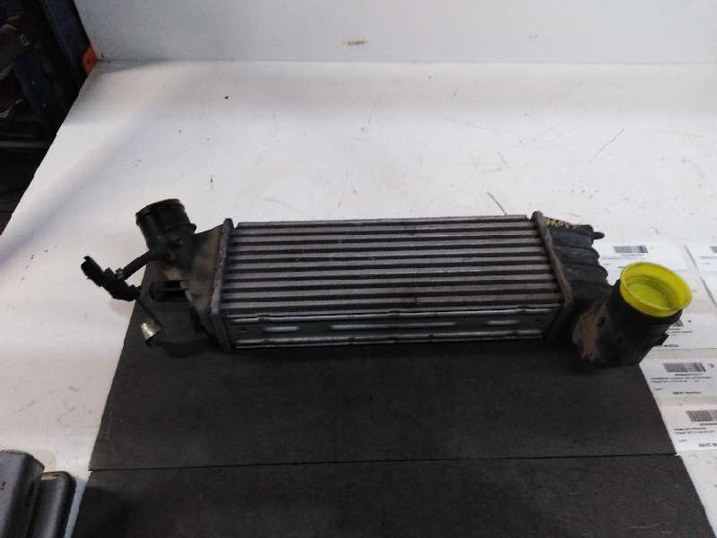 Recambio de intercooler para peugeot 807 2.0 hdi fap cat referencia OEM IAM   