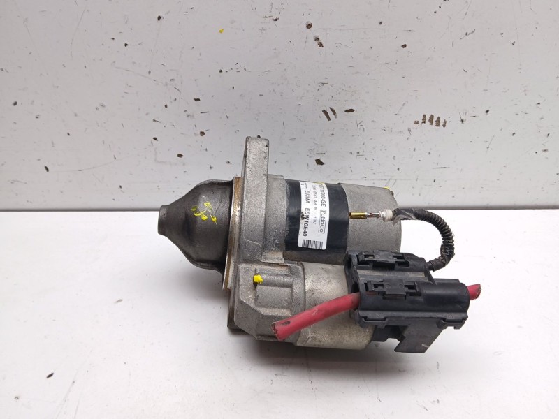 Recambio de motor arranque para ford focus iii 1.0 ecoboost referencia OEM IAM 1911580 cv6t11000ge ej3ma
