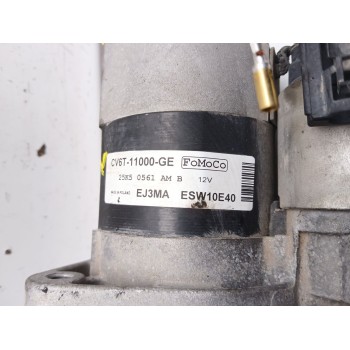Recambio de motor arranque para ford focus iii 1.0 ecoboost referencia OEM IAM 1911580 cv6t11000ge ej3ma