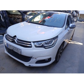 citroën c4 ii (nc_) del año 2016
