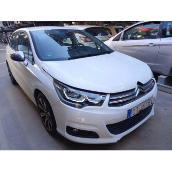 citroën c4 ii (nc_) del año 2016