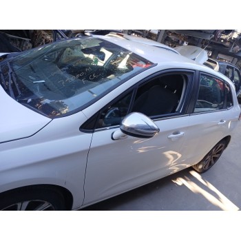 citroën c4 ii (nc_) del año 2016