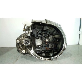 CAJA CAMBIOS 20CP67 CASCO 