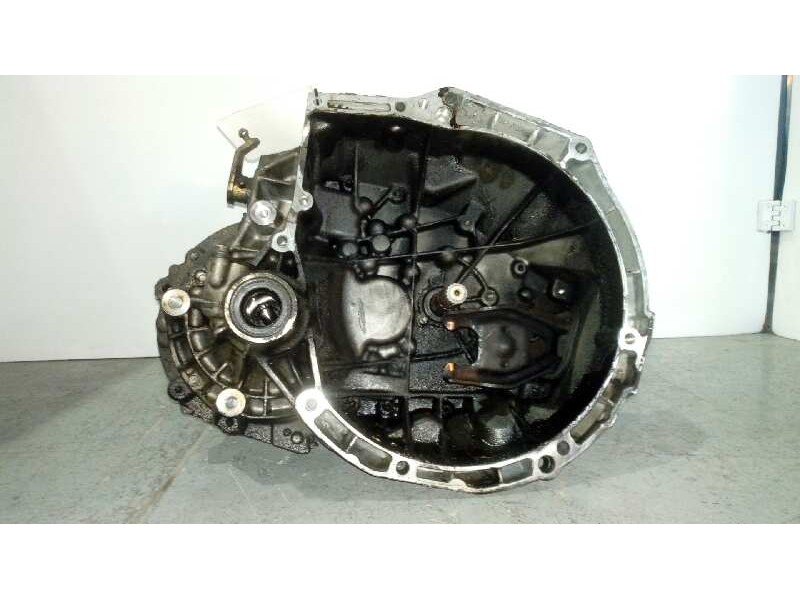 Recambio de caja cambios para citroën c3 1.4 hdi sx referencia OEM IAM 20CP67 CASCO 